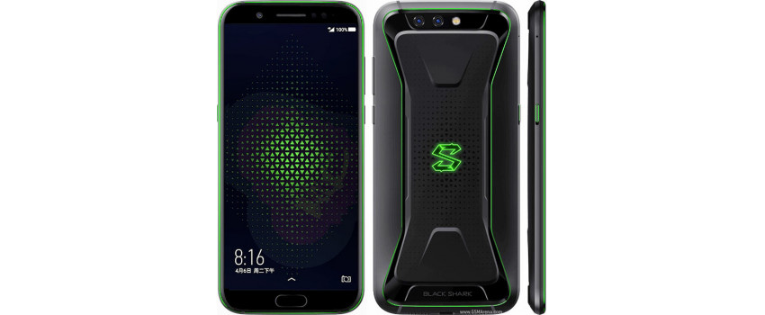 Xiaomi Black Shark 1