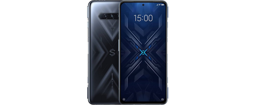 Xiaomi Black Shark 4