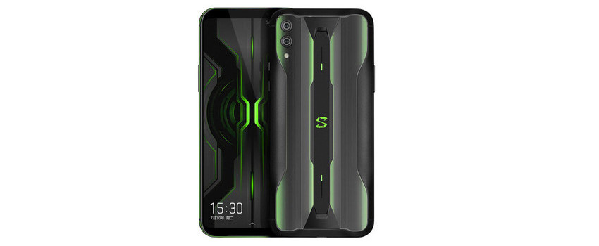Xiaomi BlackShark 2 Pro