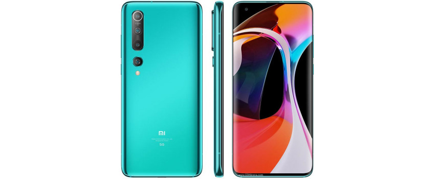 Xiaomi Mi 10 5G