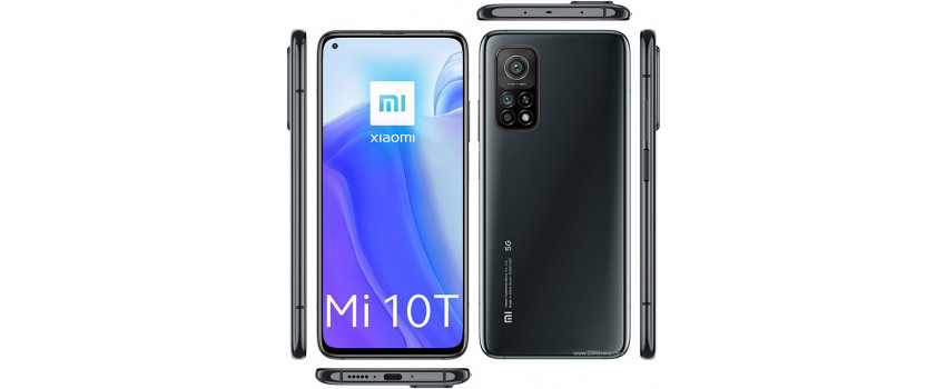 Xiaomi Mi 10T