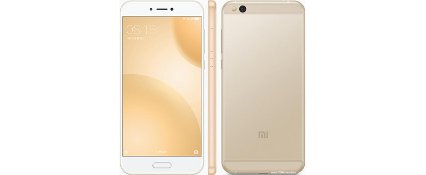 Xiaomi Mi 5C