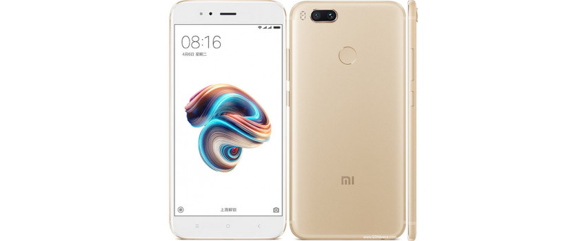 Xiaomi Mi 5X