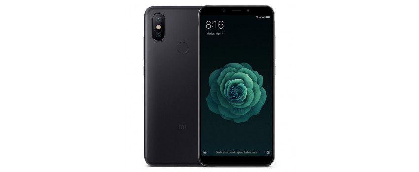 Xiaomi Mi 6X