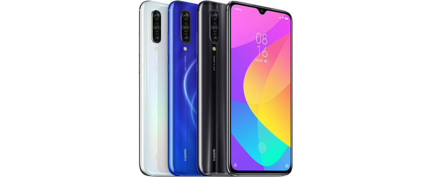 Xiaomi MI CC9