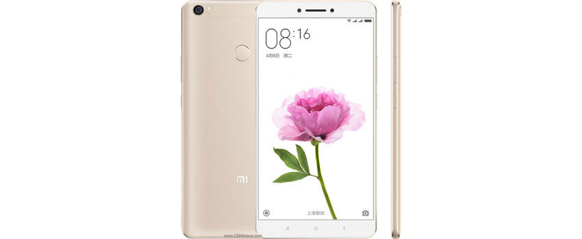Xiaomi Mi Max