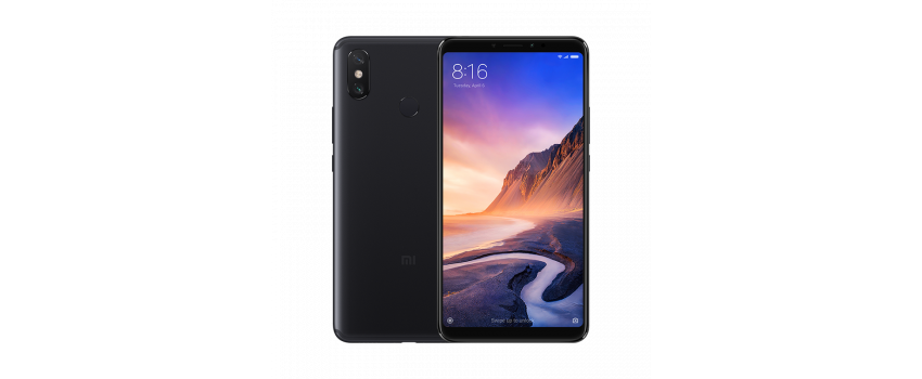 Xiaomi Mi Max 3