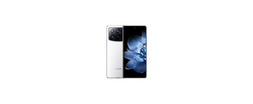 Xiaomi Mi Mix 4