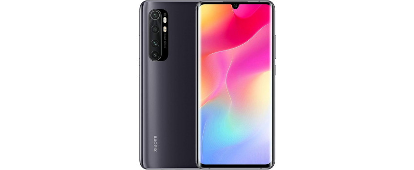 Xiaomi Mi Note 10 Lite