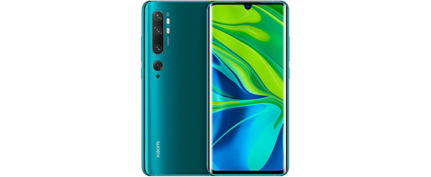Xiaomi Mi Note 10 PRO
