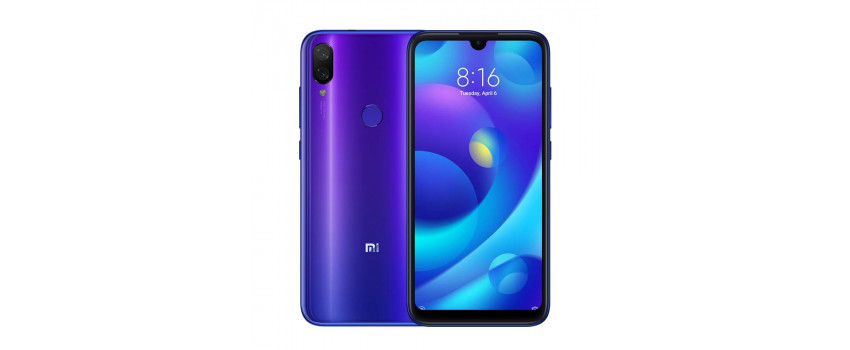 Xiaomi Mi Play