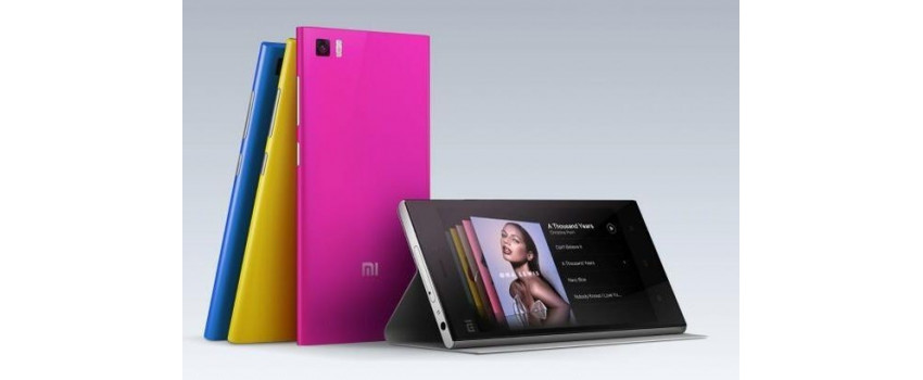 Xiaomi Mi3S