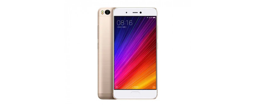 Xiaomi Mi5s
