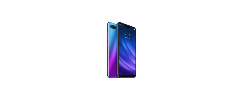 Xiaomi Mi8 Lite
