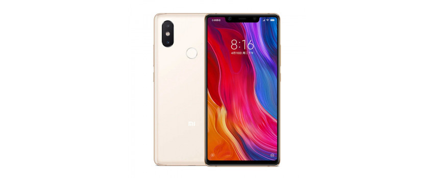Xiaomi Mi8 SE