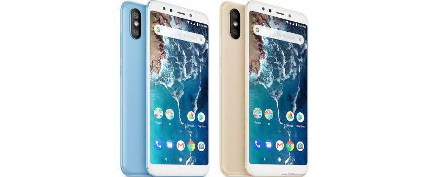Xiaomi Mia2