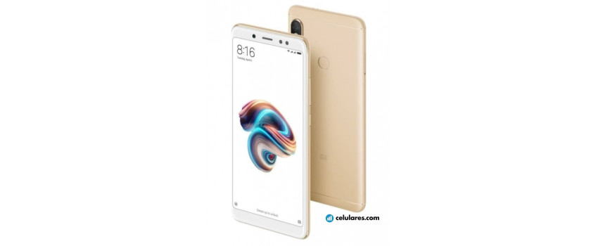 Xiaomi Note 5A Pro
