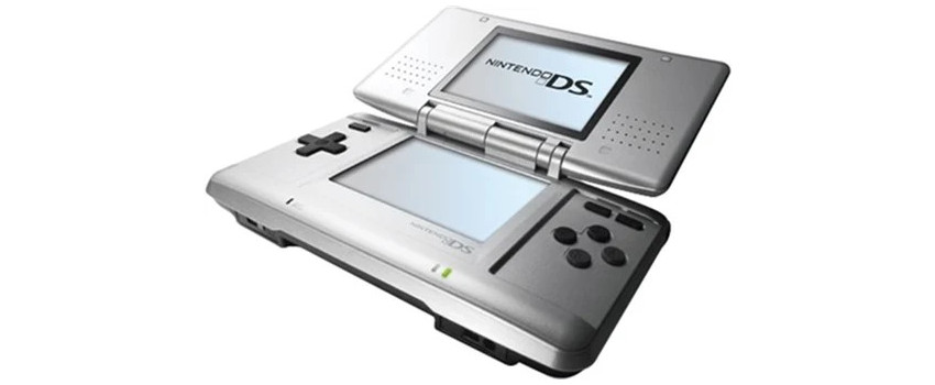 NINTENDO DS