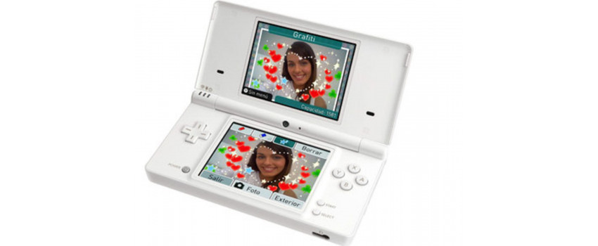 NINTENDO DSI