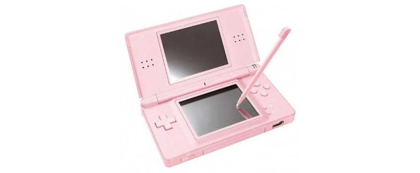 NINTENDO DS LITE