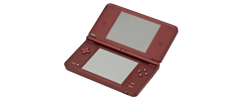 NINTENDO DSI XL
