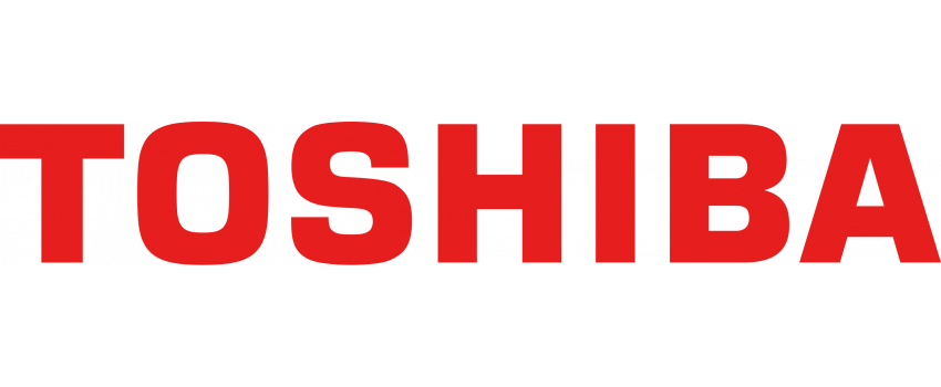 TOSHIBA