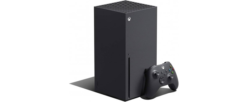 Xbox Series X