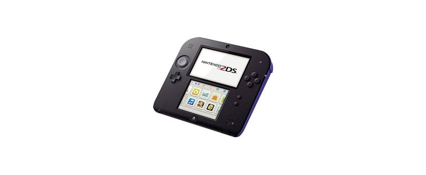 Nintendo 2DS