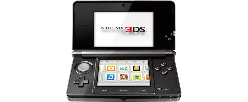 Nintendo 3DS