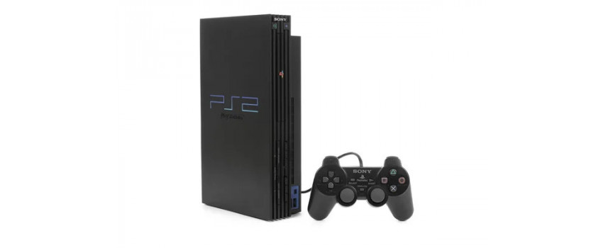 Playstation 2