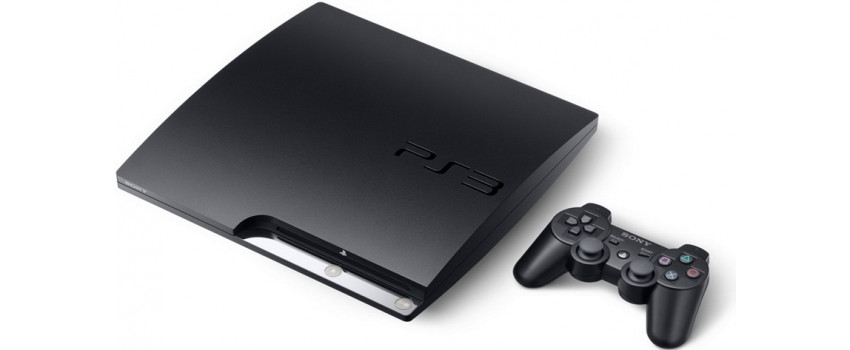 Playstation 3