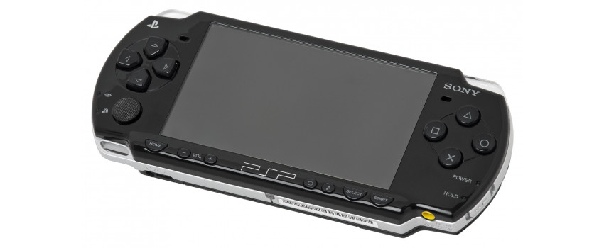 PSP (2000)