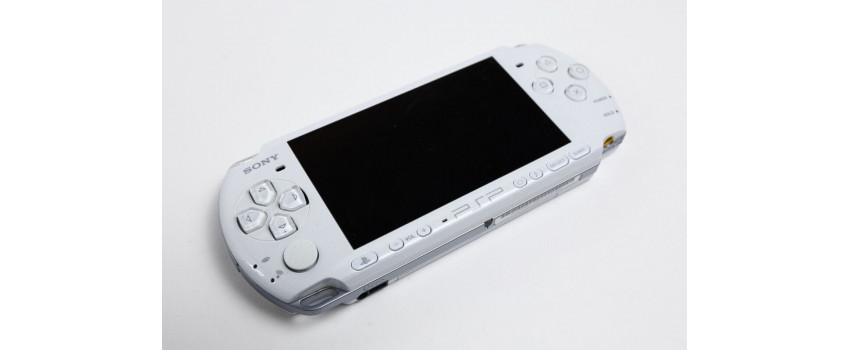 PSP (3000)