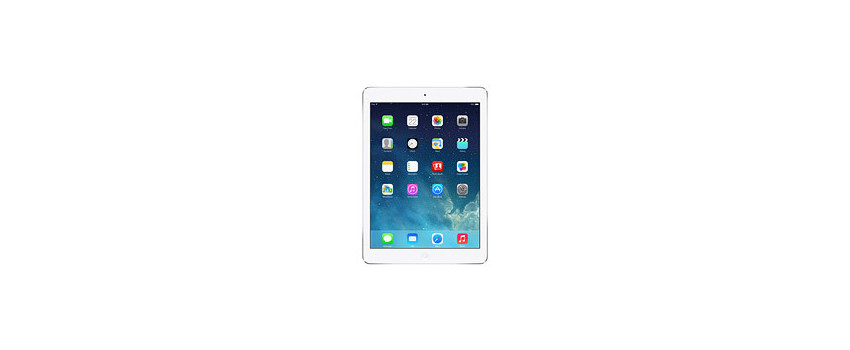 iPad Air
