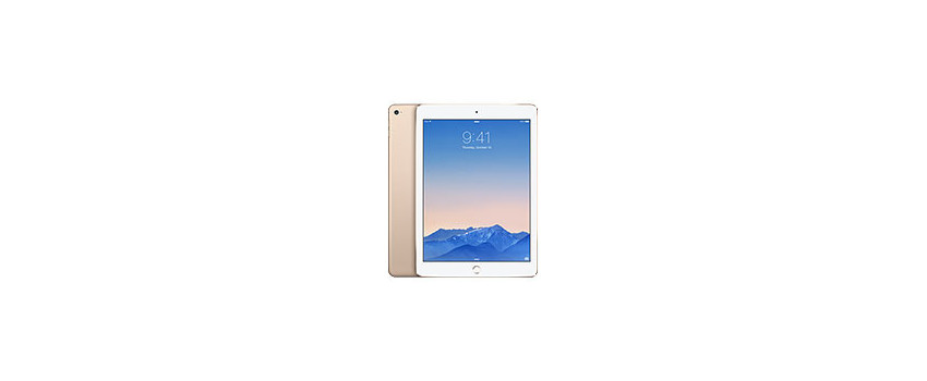 iPad Air 2