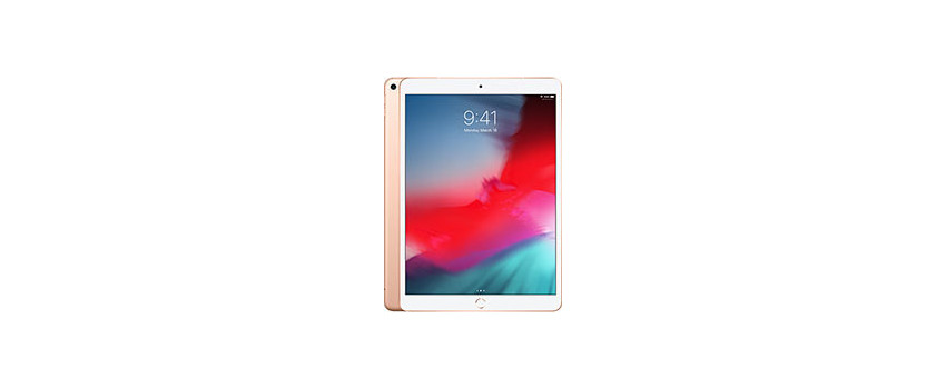 iPad Air 3