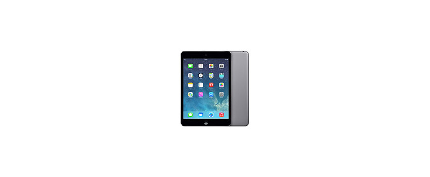 iPad Mini 2