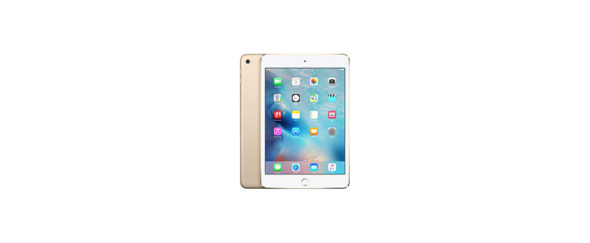 iPad Mini 4