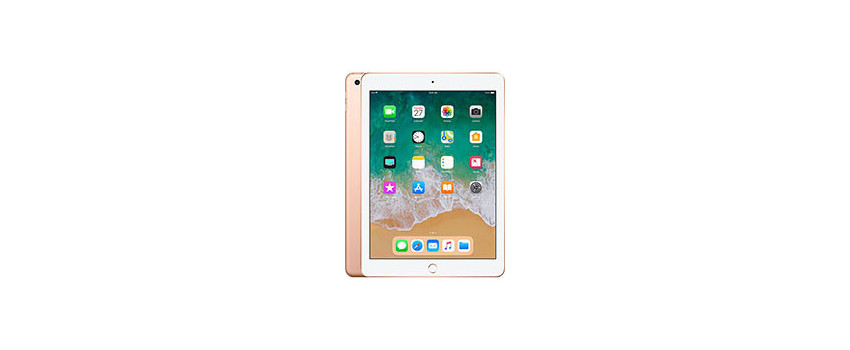 iPad 2018 (6A Gen A1893)