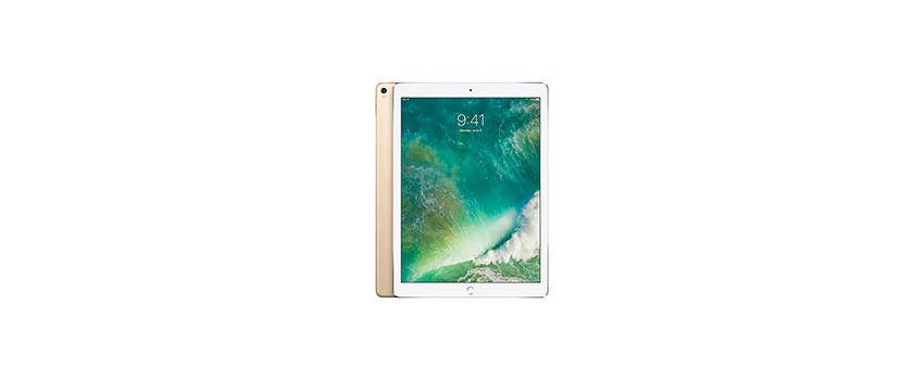 iPad Pro 12.9" (2A Gen 2017)