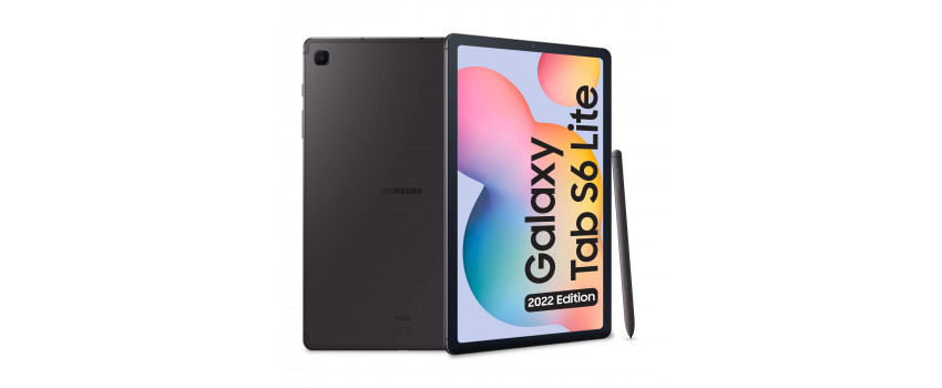 Galaxy Tab S6 Lite P610