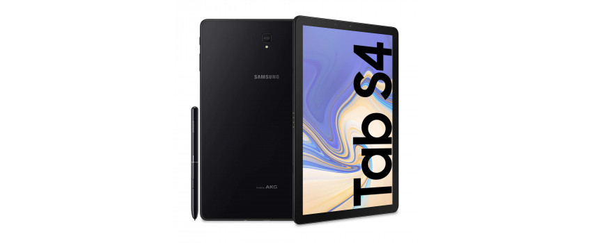 Galaxy Tab S4 T830