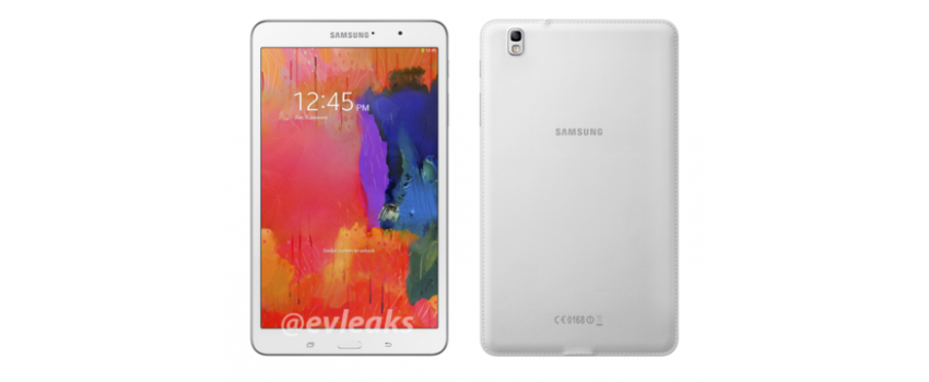 Galaxy Tab Pro 8.4 SM-T327A