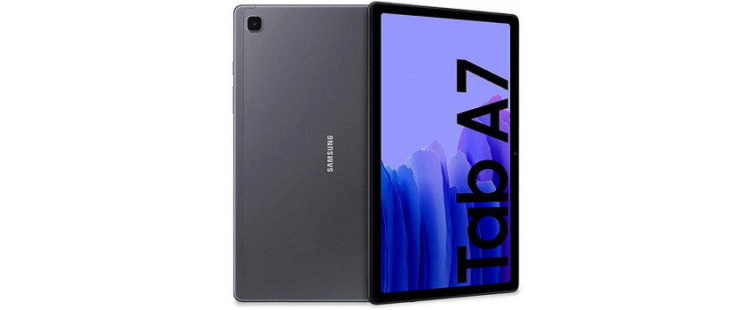 Galaxy Tab A7 T505