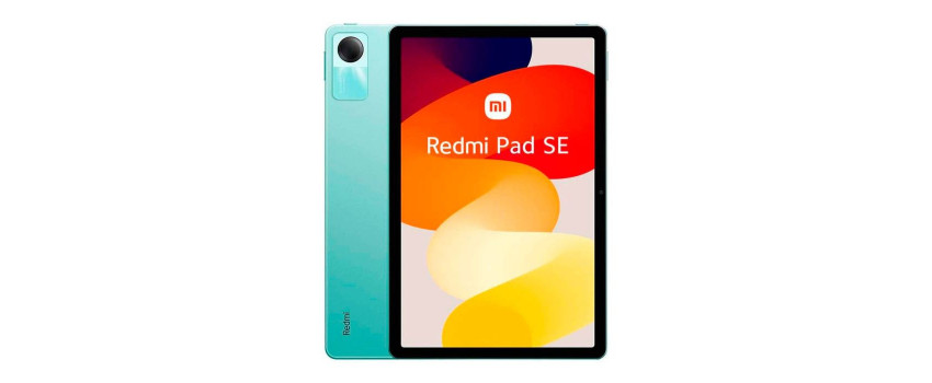 Redmi Pad SE