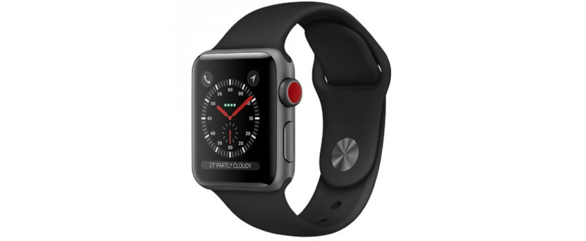 Apple Watch Serie 3