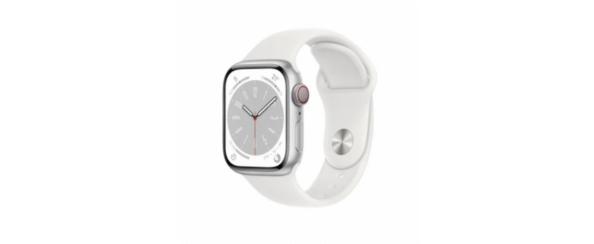 Apple Watch Serie 8