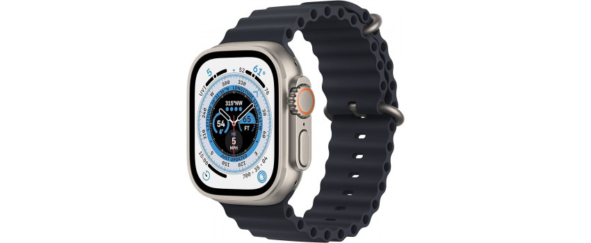 Apple Watch Ultra (1A gen) 49 mm