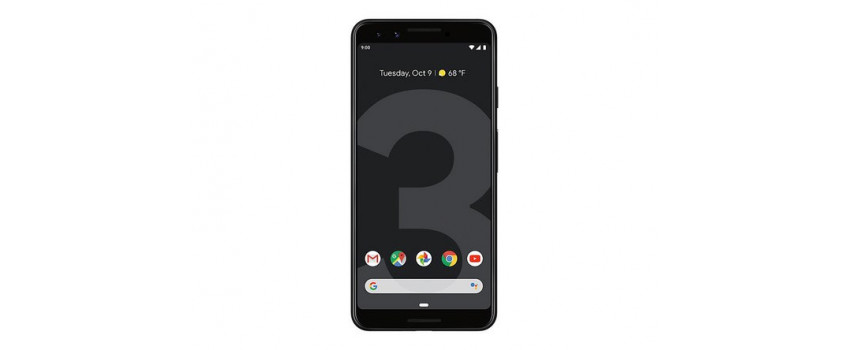 Google Pixel 3