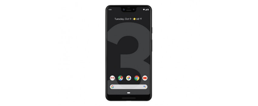 Google Pixel 3 XL